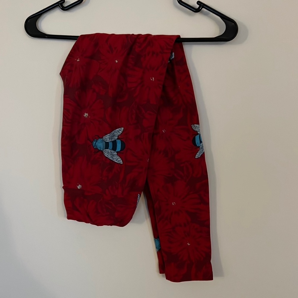Lula Roe leggings